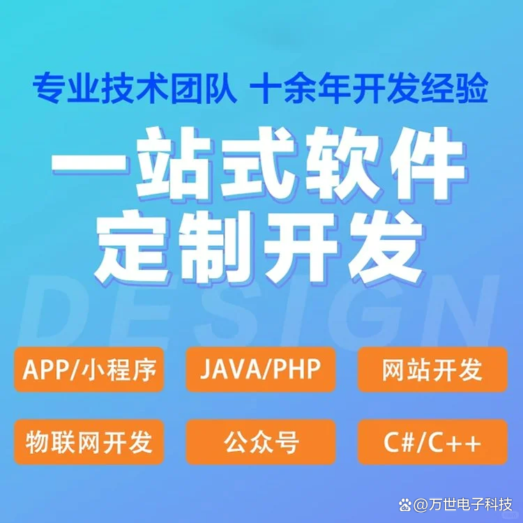 滨州软件开发